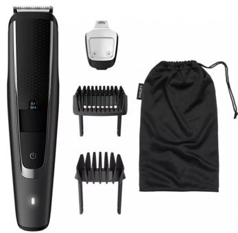 Philips BT5509/16 Sakal Yüz Çift Başlıklı Kablosuz Tıraş Makinesi