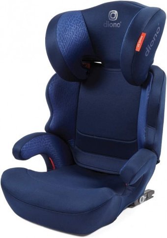 Diono Everett Nxt Fix Isofix Sürüş Yönü Oto Koltuğu Mavi