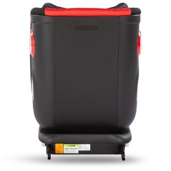Kraft Mercury Emniyet Kemeri-Isofix Sürüş Yönü Oto Koltuğu Kırmızı