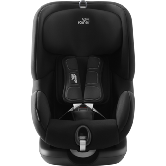 Britax Römer Trifix 2 Isofix Yatabilen Yükseklik Ayarlı Sürüş Yönü Oto Koltuğu Siyah