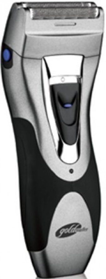 Goldmaster GM-7156 Sakal Tek Başlıklı Sinekkaydı Folyo Kablosuz Tıraş Makinesi