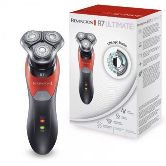 Remington XR1530 Tek Başlıklı Sinekkaydı Islak Döner Başlıklı Kablosuz Tıraş Makinesi