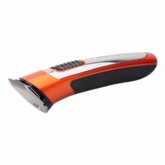 Goldtech RF-607/1 Saç Sakal ve Ense Tek Başlıklı Çok Amaçlı Ayarlanabilir Başlık Kablosuz Tıraş Makinesi
