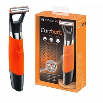Remington MB050 Sakal 4 Başlıklı Islak Kablosuz Tıraş Makinesi