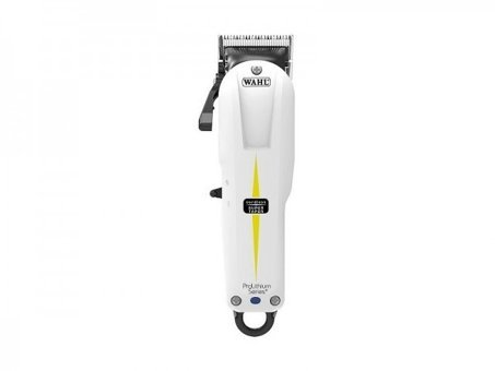 Wahl Cordless 08591-016 Saç Sakal ve Ense 4 Başlıklı Çok Amaçlı Kuru Kablosuz Tıraş Makinesi