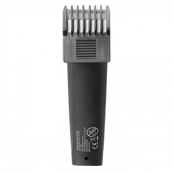 Silver Crest SC-2454 Saç Sakal ve Ense Tek Başlıklı Çok Amaçlı Ayarlanabilir Başlık Kablosuz Tıraş Makinesi