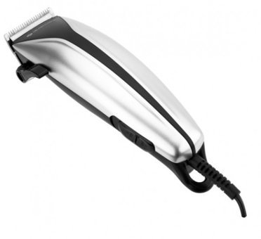 Silver Crest SC-6601S Saç Sakal ve Ense 4 Başlıklı Kablolu Tıraş Makinesi