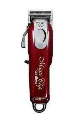 Wahl 008148-016 Saç Ense 8 Başlıklı Çok Amaçlı Kablosuz Tıraş Makinesi