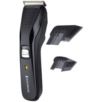 Remington HC5200 Saç Çift Başlıklı Çok Amaçlı Kuru Kablosuz Tıraş Makinesi