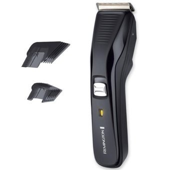 Remington HC5200 Saç Çift Başlıklı Çok Amaçlı Kuru Kablosuz Tıraş Makinesi