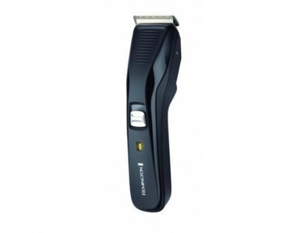 Remington HC5200 Saç Çift Başlıklı Çok Amaçlı Kuru Kablosuz Tıraş Makinesi