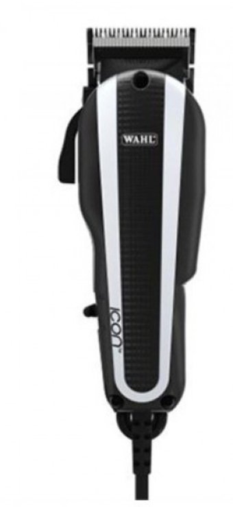 Wahl 8490 Saç Ense Tek Başlıklı Çok Amaçlı Kuru Ayarlanabilir Başlık Kablolu Tıraş Makinesi