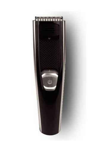 Goldmaster GM-8117 Saç Sakal ve Ense Çift Başlıklı Çok Amaçlı Kablosuz Tıraş Makinesi