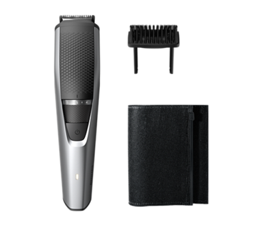 Philips BT3216/14 Sakal Ense Tek Başlıklı Kuru Ayarlanabilir Başlık Kablosuz Tıraş Makinesi