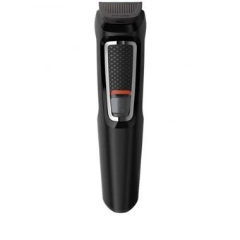 Philips MG3740/15 Saç Sakal Ense Kulak ve Burun 6 Başlıklı Çok Amaçlı Kablosuz Tıraş Makinesi