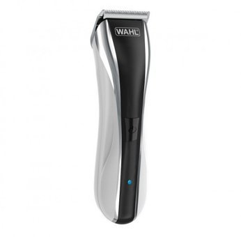 Wahl 1910-0465 Saç Sakal ve Ense 12 Başlıklı Çok Amaçlı Kuru Kablosuz Tıraş Makinesi