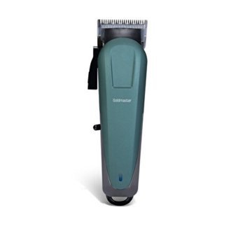Goldmaster GM-8142 Saç Sakal ve Ense 4 Başlıklı Çok Amaçlı Kuru Kablosuz Tıraş Makinesi