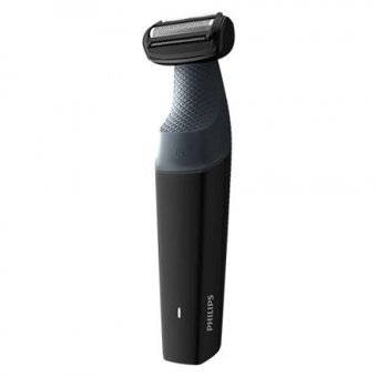 Philips BG3010/15 Vücut Tek Başlıklı Çok Amaçlı Islak Folyo Kablosuz Tıraş Makinesi