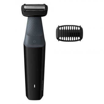 Philips BG3010/15 Vücut Tek Başlıklı Çok Amaçlı Islak Folyo Kablosuz Tıraş Makinesi