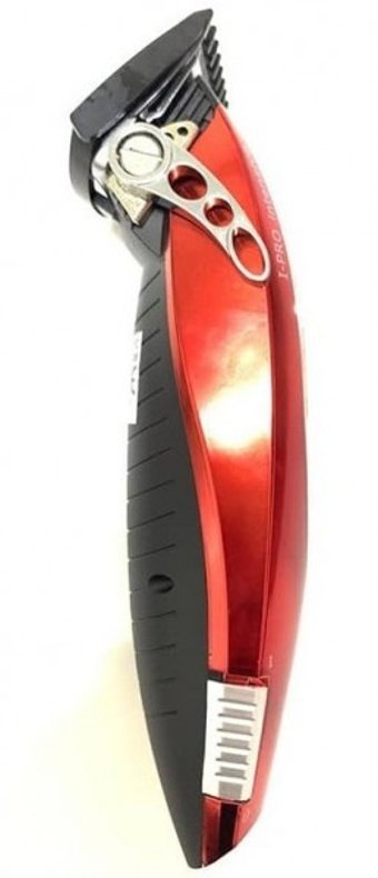 FYC RFCD-1288 Saç 4 Başlıklı Çok Amaçlı Kuru Kablosuz Tıraş Makinesi