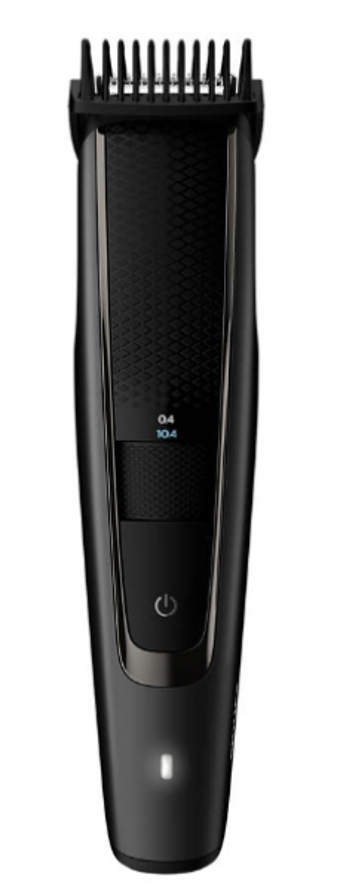 Philips BT5515/15 Sakal Yüz Çift Başlıklı Kablosuz Tıraş Makinesi