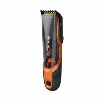 Rowenta TN9300 Saç Ense Çift Başlıklı Çok Amaçlı Kablosuz Tıraş Makinesi