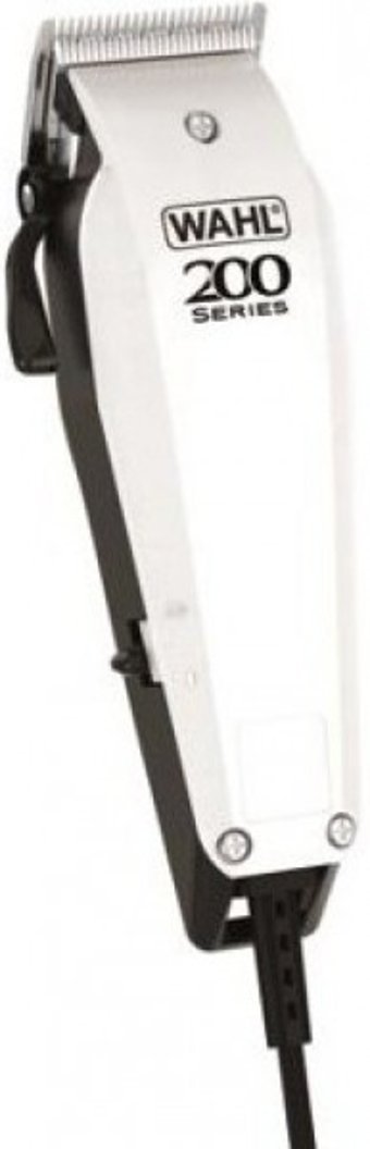 Wahl Home Pro 200 Saç Sakal ve Ense 4 Başlıklı Çok Amaçlı Kuru Kablolu Tıraş Makinesi