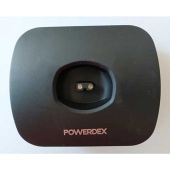 PowerDex PD-4500 Saç Sakal ve Ense 8 Başlıklı Çok Amaçlı Kablosuz Tıraş Makinesi