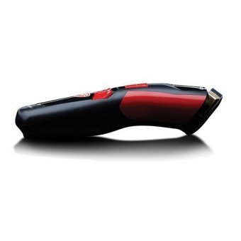 Arzum AR5502 Saç Vücut Ense Kulak ve Burun 4 Başlıklı Çok Amaçlı Ayarlanabilir Başlık Kablosuz Tıraş Makinesi