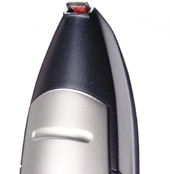 BaByliss E837E Saç Vücut Ense Kulak ve Burun 8 Başlıklı Çok Amaçlı Islak Kablosuz Tıraş Makinesi