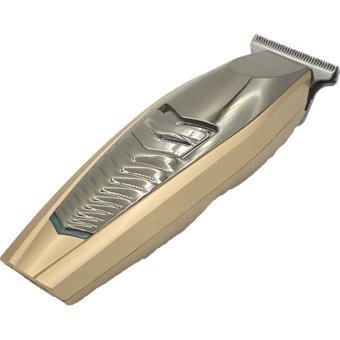 Ipone IP-657 Saç Sakal ve Ense 3 Başlıklı Çok Amaçlı Kablosuz Gold Tıraş Makinesi