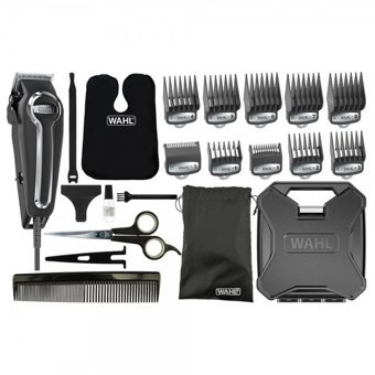 Wahl Elite Saç Sakal 10 Başlıklı Çok Amaçlı Kablolu Tıraş Makinesi