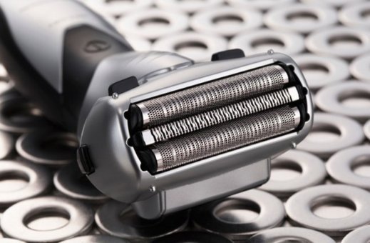 Panasonic ES-SL33-S503 Tek Başlıklı Sinekkaydı Islak Folyo Kablosuz Tıraş Makinesi