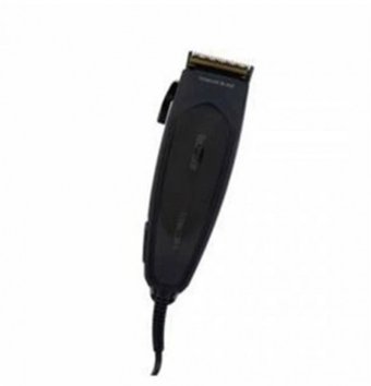 Goldmaster GM-8118 Saç Sakal ve Ense 4 Başlıklı Çok Amaçlı Kablolu Tıraş Makinesi