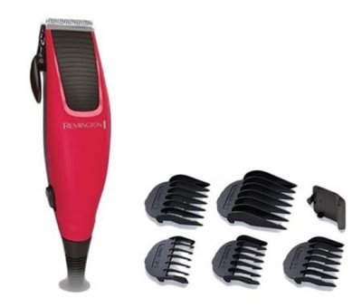 Remington Apprentice HC5018 Saç 6 Başlıklı Çok Amaçlı Kuru Kablolu Tıraş Makinesi
