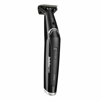 BaByliss T881E Sakal Tek Başlıklı Ayarlanabilir Başlık Kablosuz Tıraş Makinesi