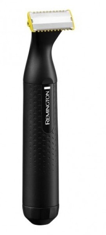 Remington HG1000 Sakal 3 Başlıklı Sinekkaydı Islak Kablosuz Tıraş Makinesi