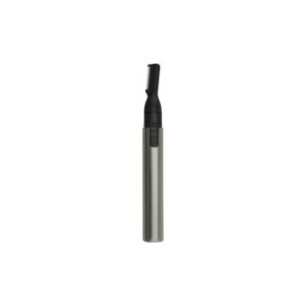 Wahl 5640-1016 Kulak Burun 3 Başlıklı Çok Amaçlı Kuru Kablosuz Tıraş Makinesi