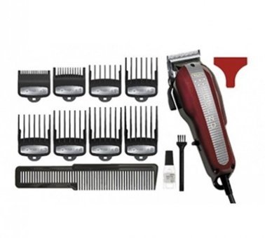 Wahl 8147 Saç Sakal 8 Başlıklı Çok Amaçlı Kablolu Tıraş Makinesi