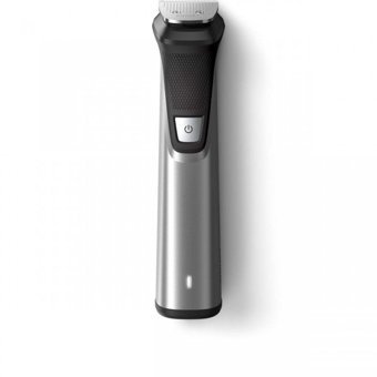 Philips Norelco MG7791/40 Saç Sakal Vücut Ense Kulak ve Burun 12 Başlıklı Çok Amaçlı Islak Kablosuz Tıraş Makinesi