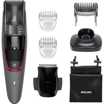 Philips BT7512/15 Sakal 5 Başlıklı Kablosuz Tıraş Makinesi