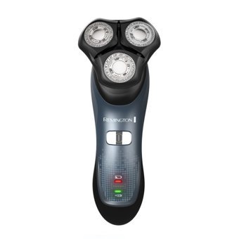 Remington XR1330 Tek Başlıklı Sinekkaydı Islak Döner Başlıklı Kablosuz Tıraş Makinesi