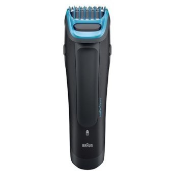 Braun Cruzer5 Sakal Tek Başlıklı Çok Amaçlı Ayarlanabilir Başlık Kablosuz Tıraş Makinesi