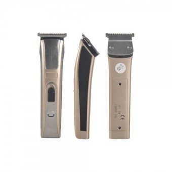 Braons BRS-605 Saç Sakal ve Ense 4 Başlıklı Çok Amaçlı Kablosuz Tıraş Makinesi