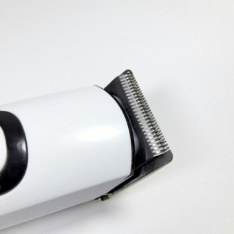 Princo PR-510 Saç Sakal ve Ense Tek Başlıklı Çok Amaçlı Kuru Kablosuz Tıraş Makinesi