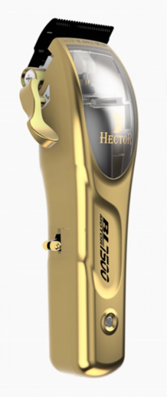 Hector BL 7500 Saç Sakal ve Ense 5 Başlıklı Çok Amaçlı Kablosuz Tıraş Makinesi