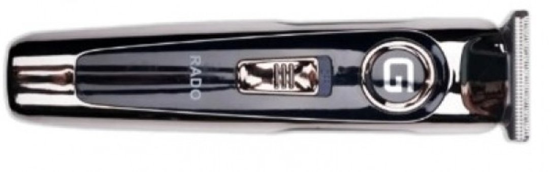 Rado RD-3660 Saç Sakal ve Ense 3 Başlıklı Çok Amaçlı Kablosuz Tıraş Makinesi