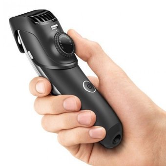 Braun BT5090 Saç Sakal Çift Başlıklı Çok Amaçlı Ayarlanabilir Başlık Kablosuz Tıraş Makinesi