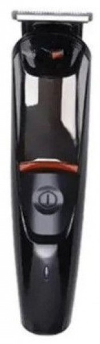 Rado RD-853 Saç Sakal Ense Kulak ve Burun Çift Başlıklı Çok Amaçlı Sinekkaydı Kuru Kablosuz Tıraş Makinesi