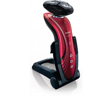 Philips RQ1167/17 Tek Başlıklı Sinekkaydı Islak Döner Başlıklı Kablosuz Tıraş Makinesi